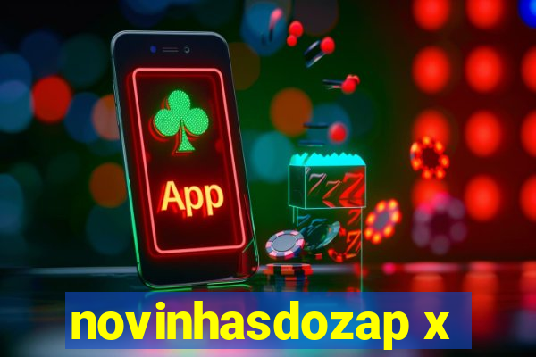 novinhasdozap x